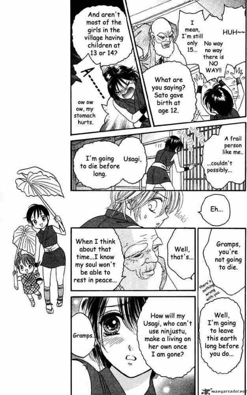 Tail Of The Moon 1 11