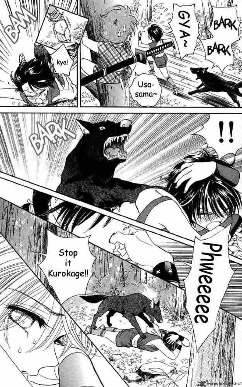 Tail Of The Moon 1 17