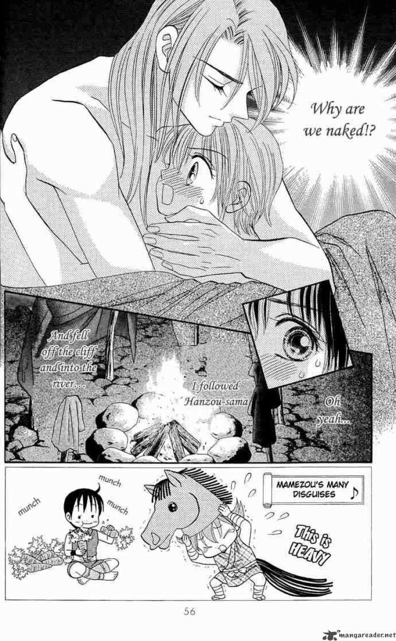 Tail Of The Moon 10 2