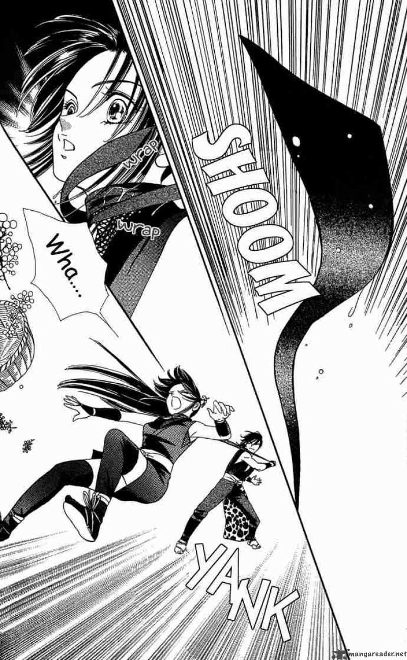 Tail Of The Moon 11 14