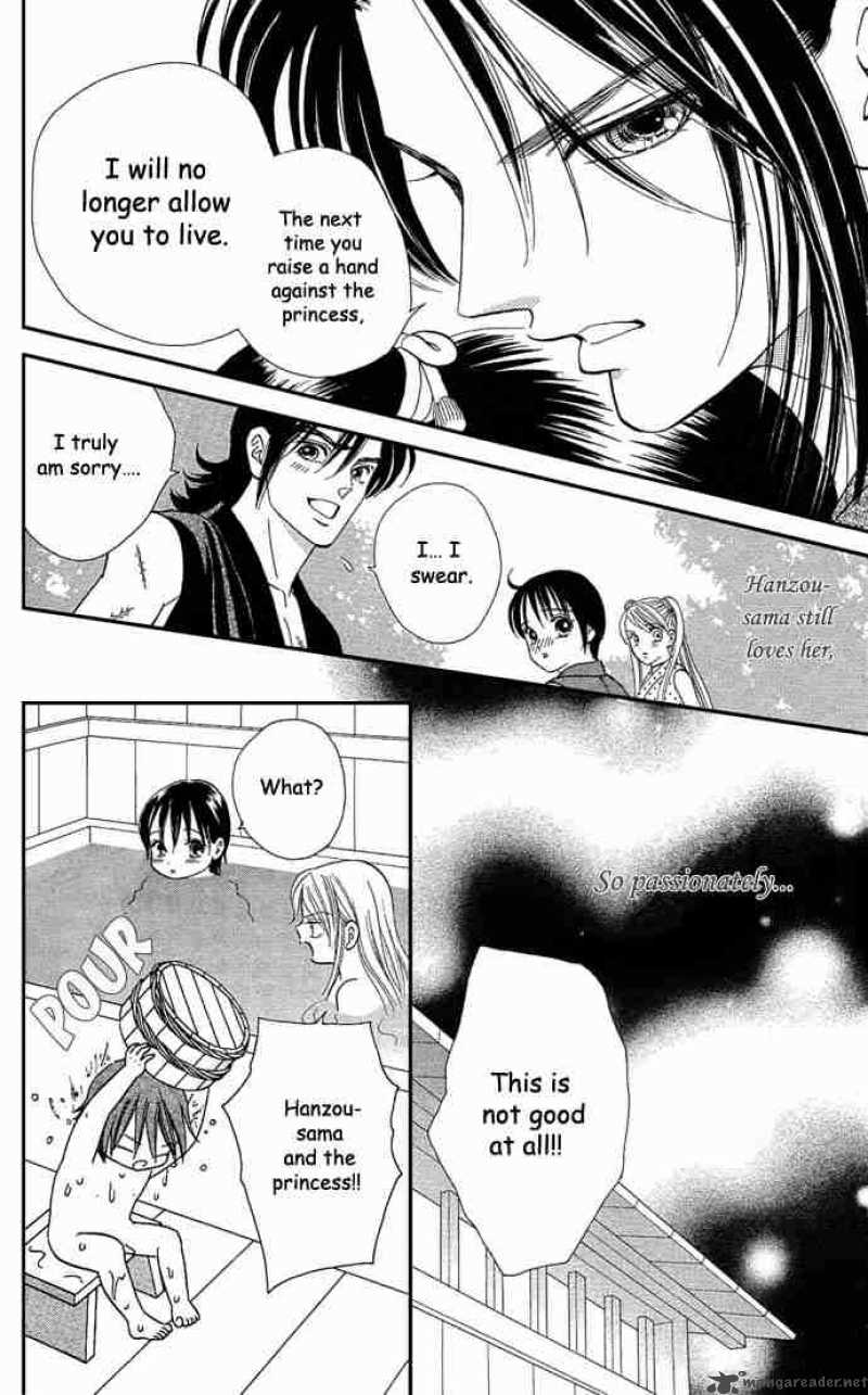 Tail Of The Moon 11 22