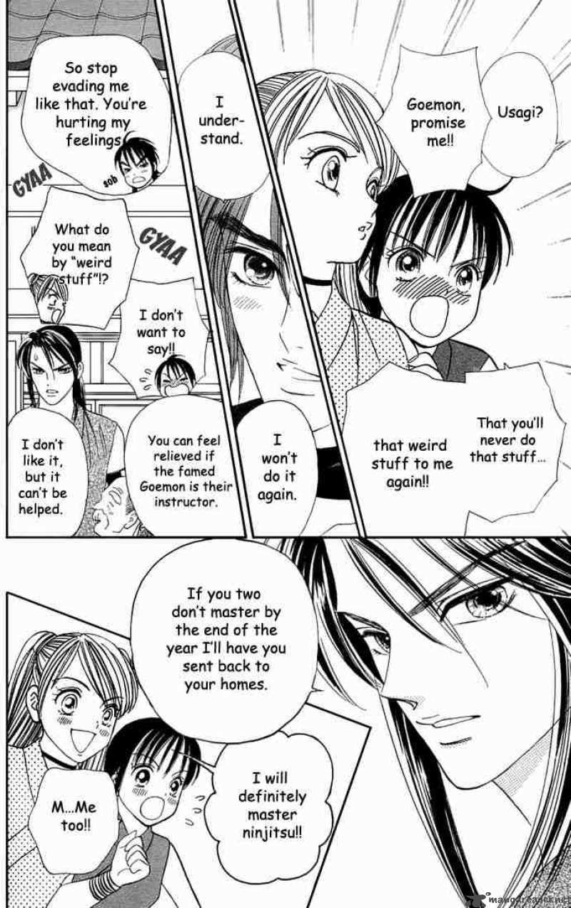 Tail Of The Moon 11 8