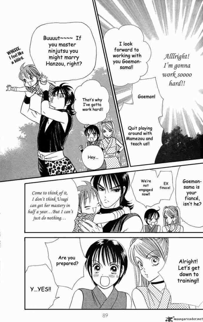 Tail Of The Moon 11 9