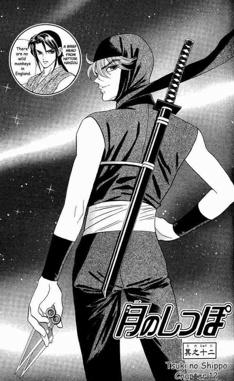 Tail Of The Moon 12 1