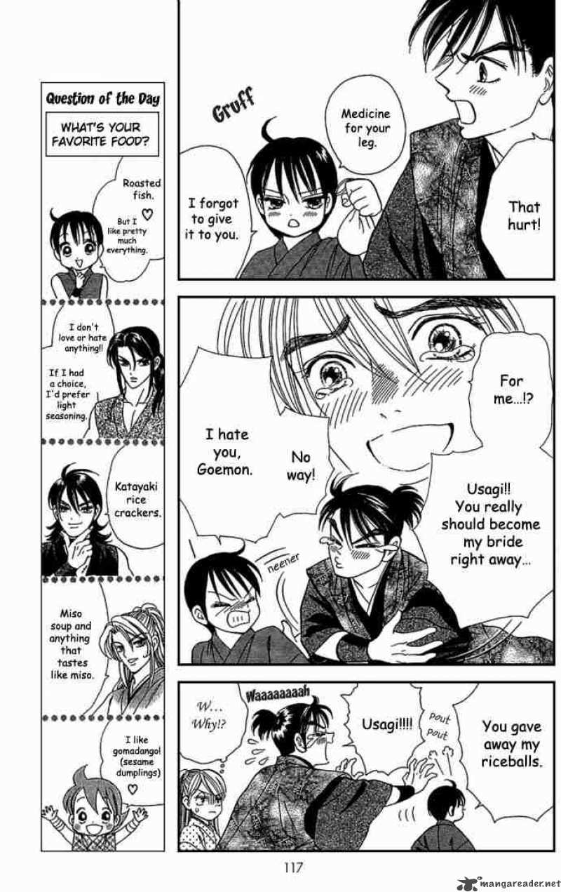 Tail Of The Moon 12 9