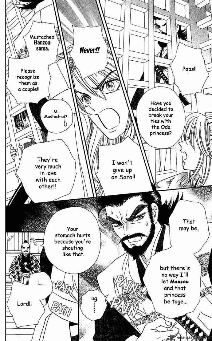 Tail Of The Moon 13 7