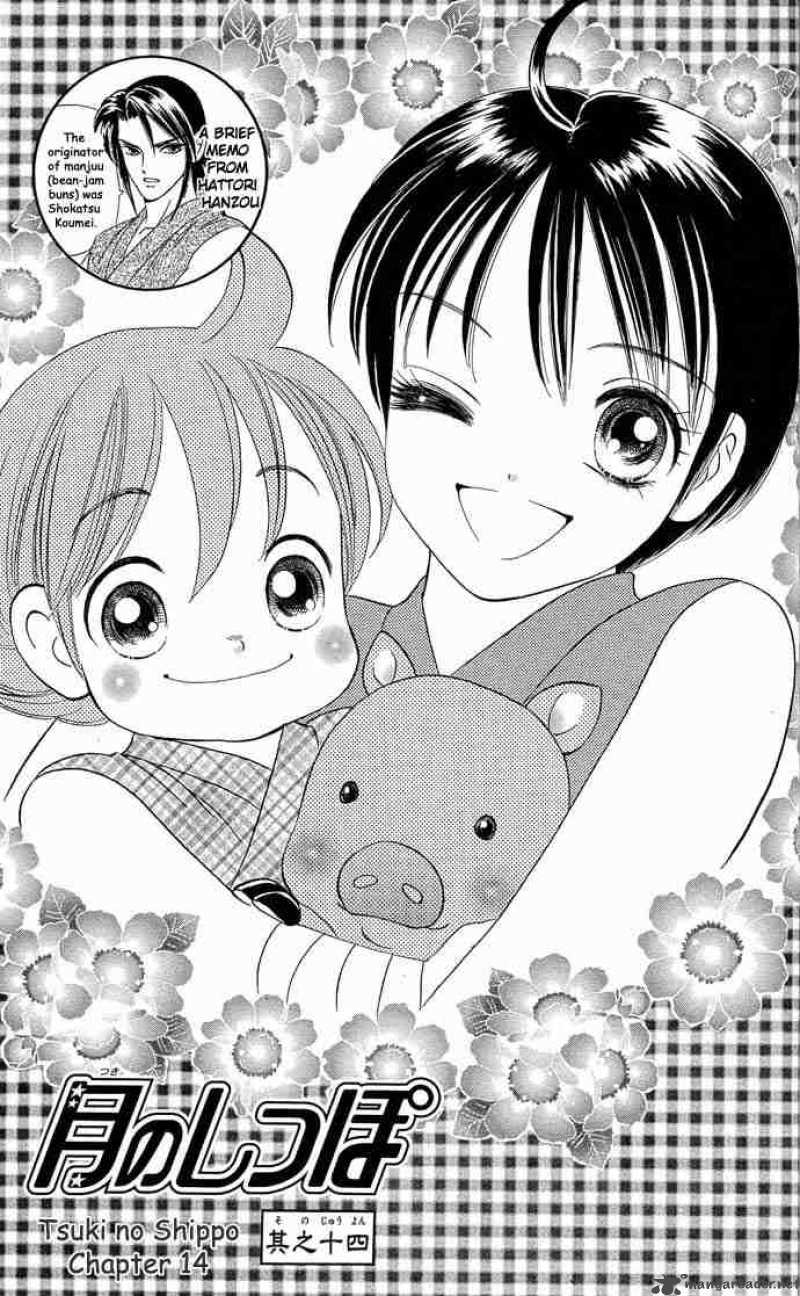 Tail Of The Moon 14 1