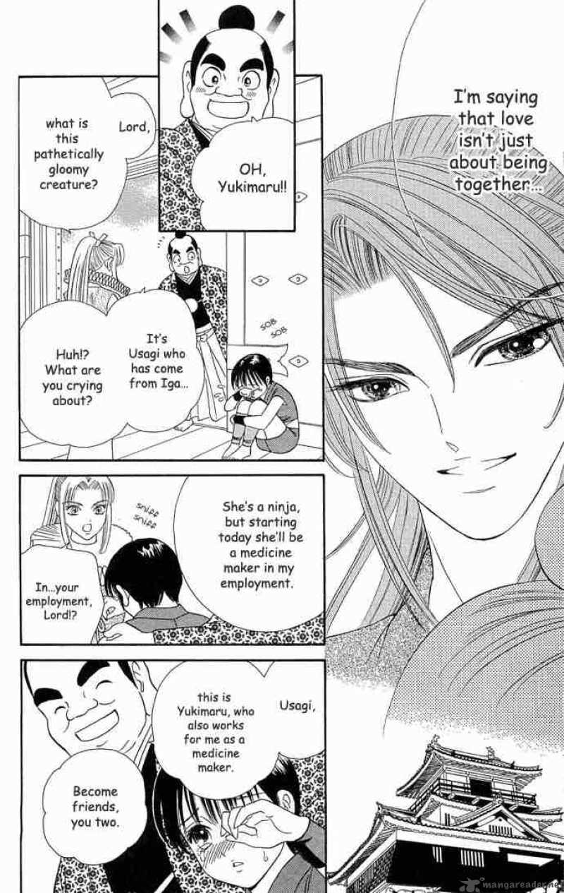Tail Of The Moon 14 4
