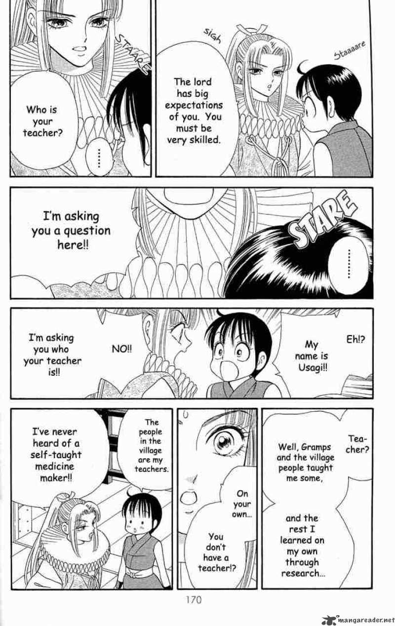 Tail Of The Moon 14 6