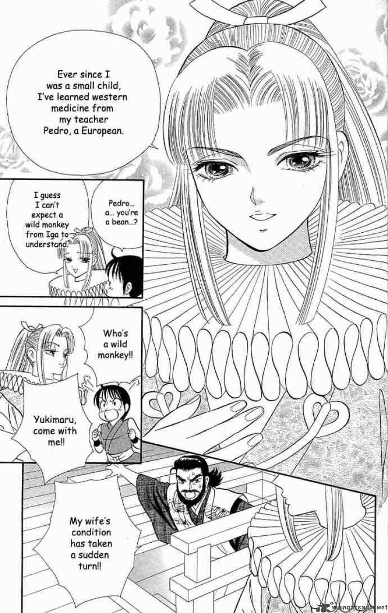 Tail Of The Moon 14 7