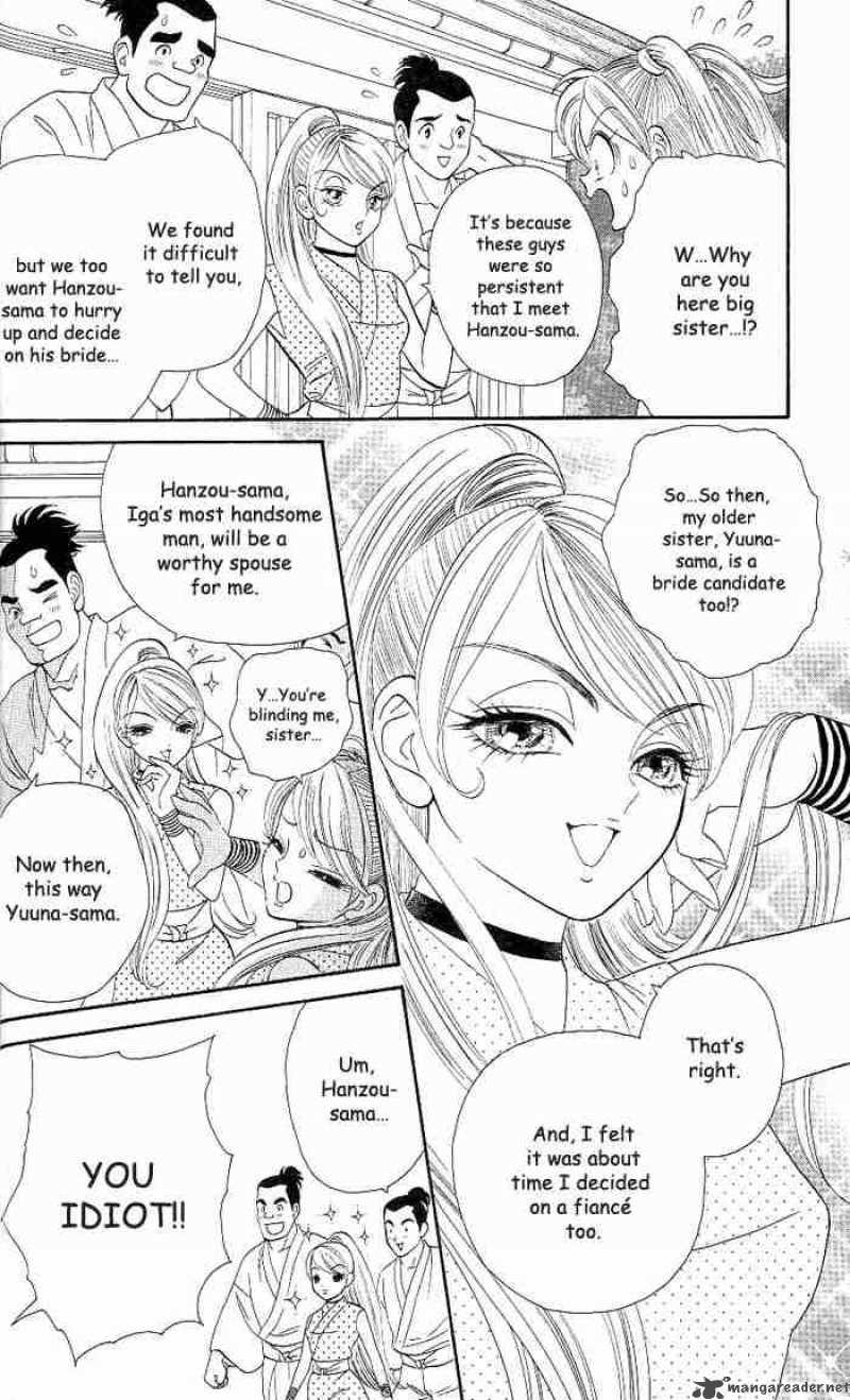 Tail Of The Moon 17 8