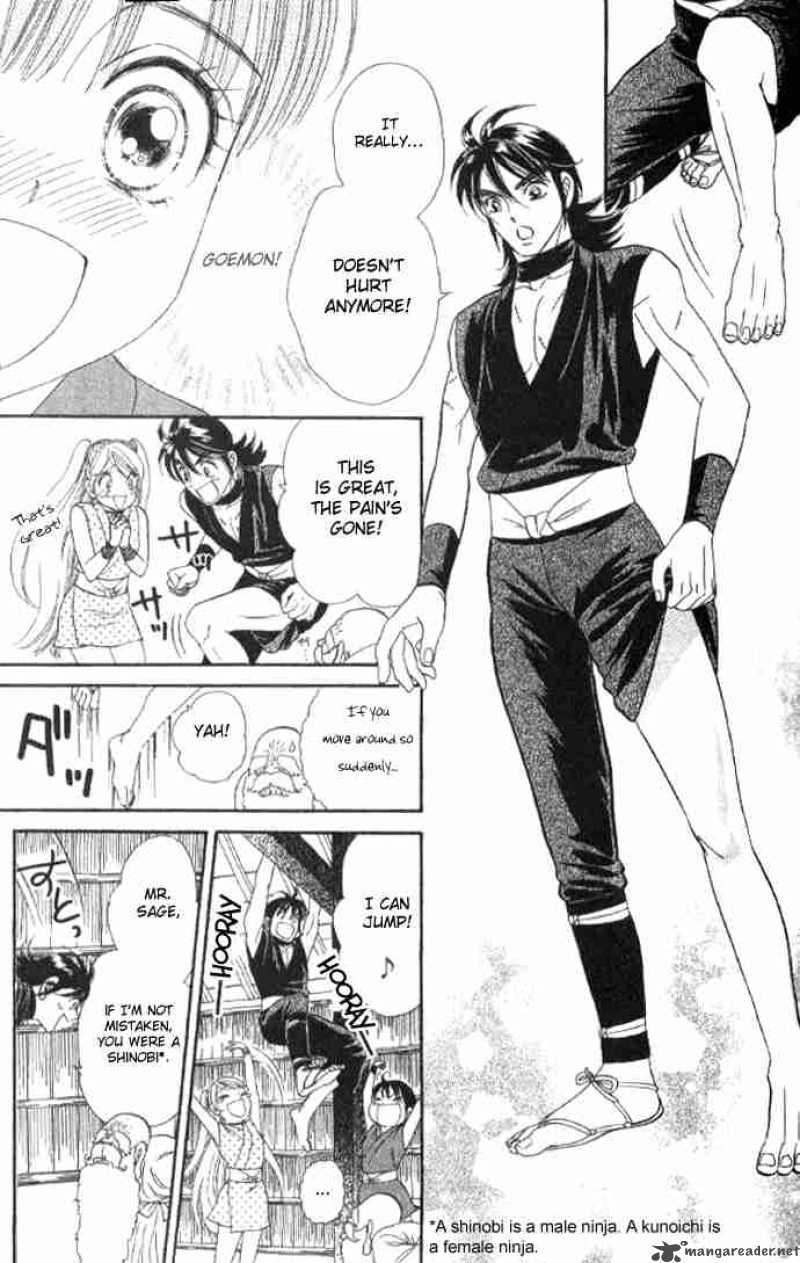 Tail Of The Moon 23 8