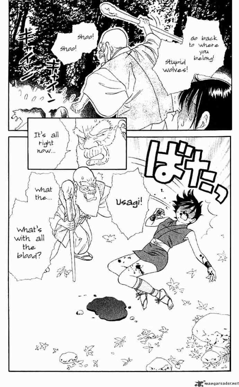 Tail Of The Moon 25 4