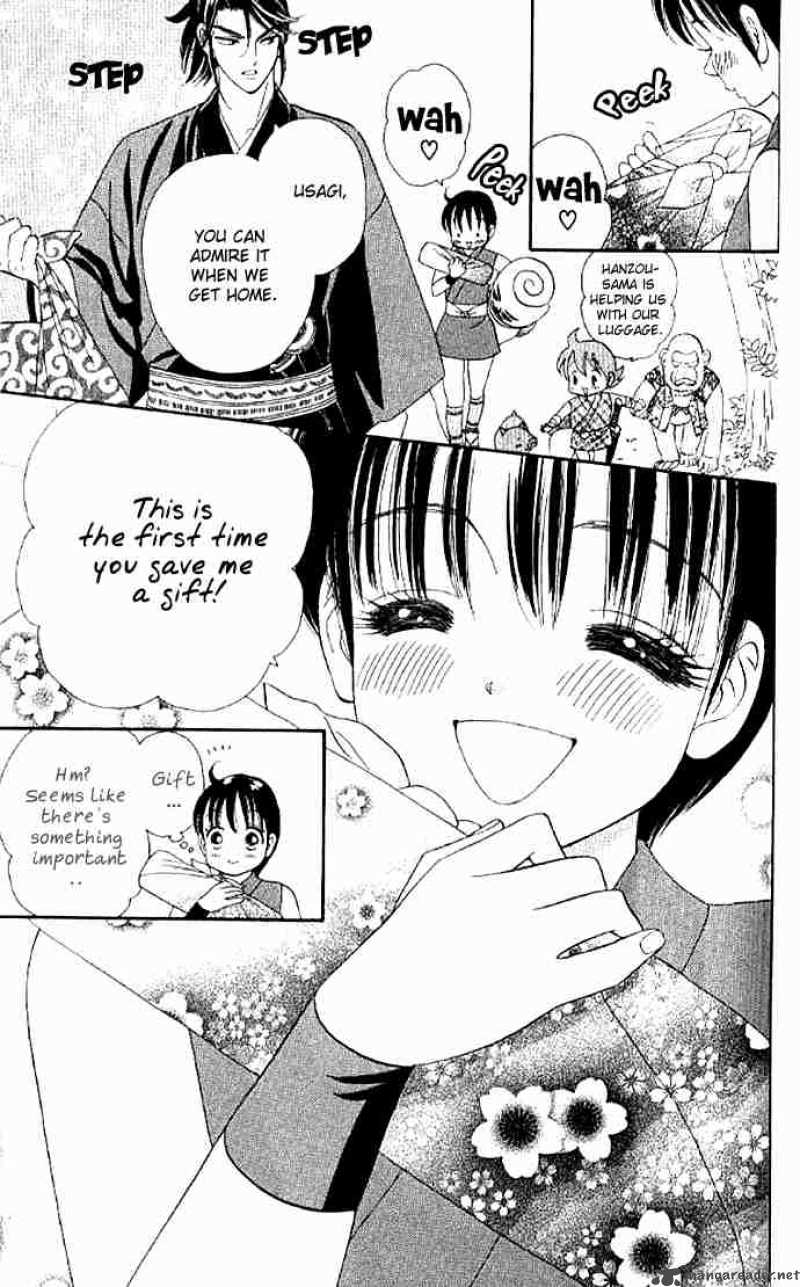 Tail Of The Moon 28 4
