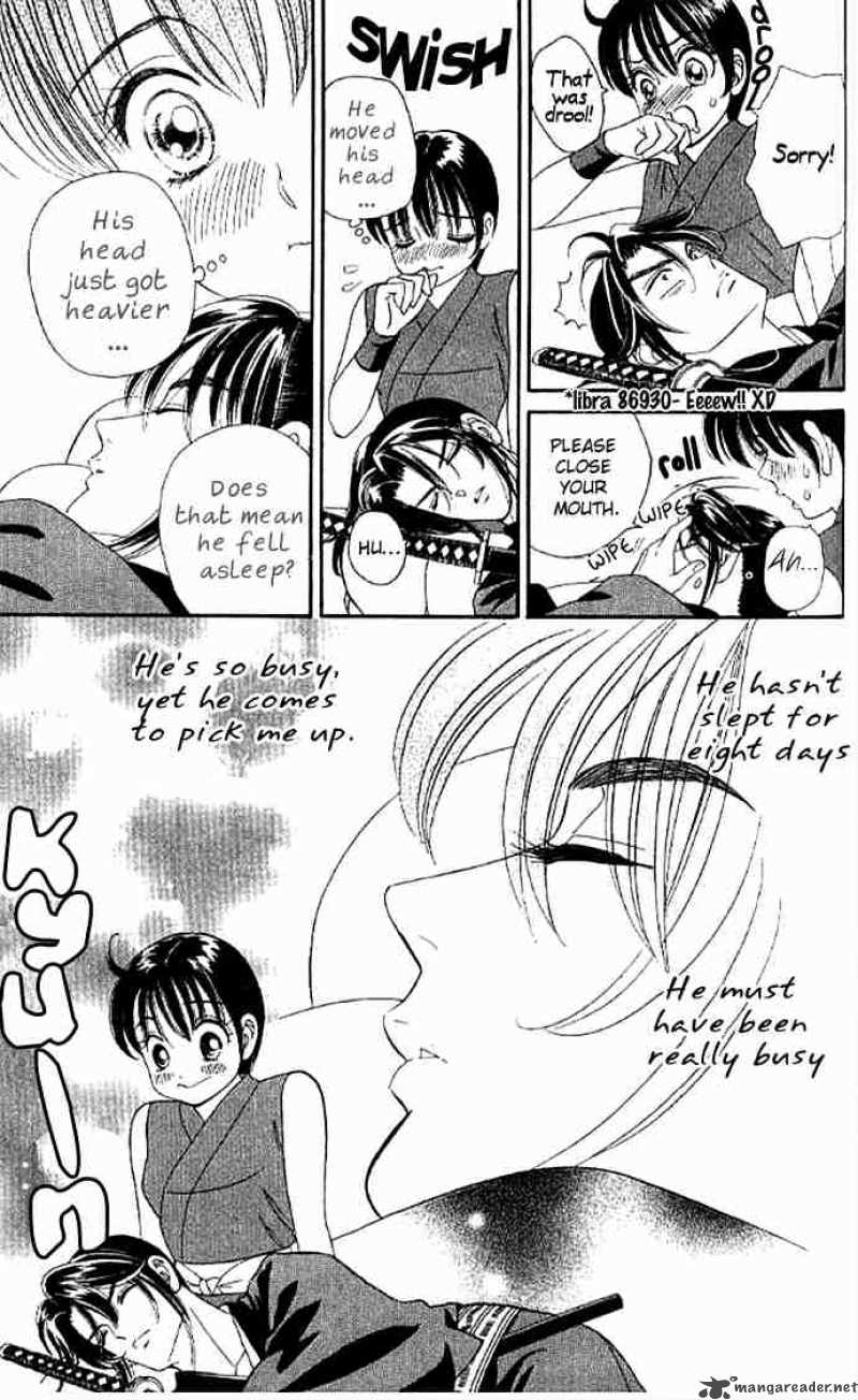 Tail Of The Moon 28 9