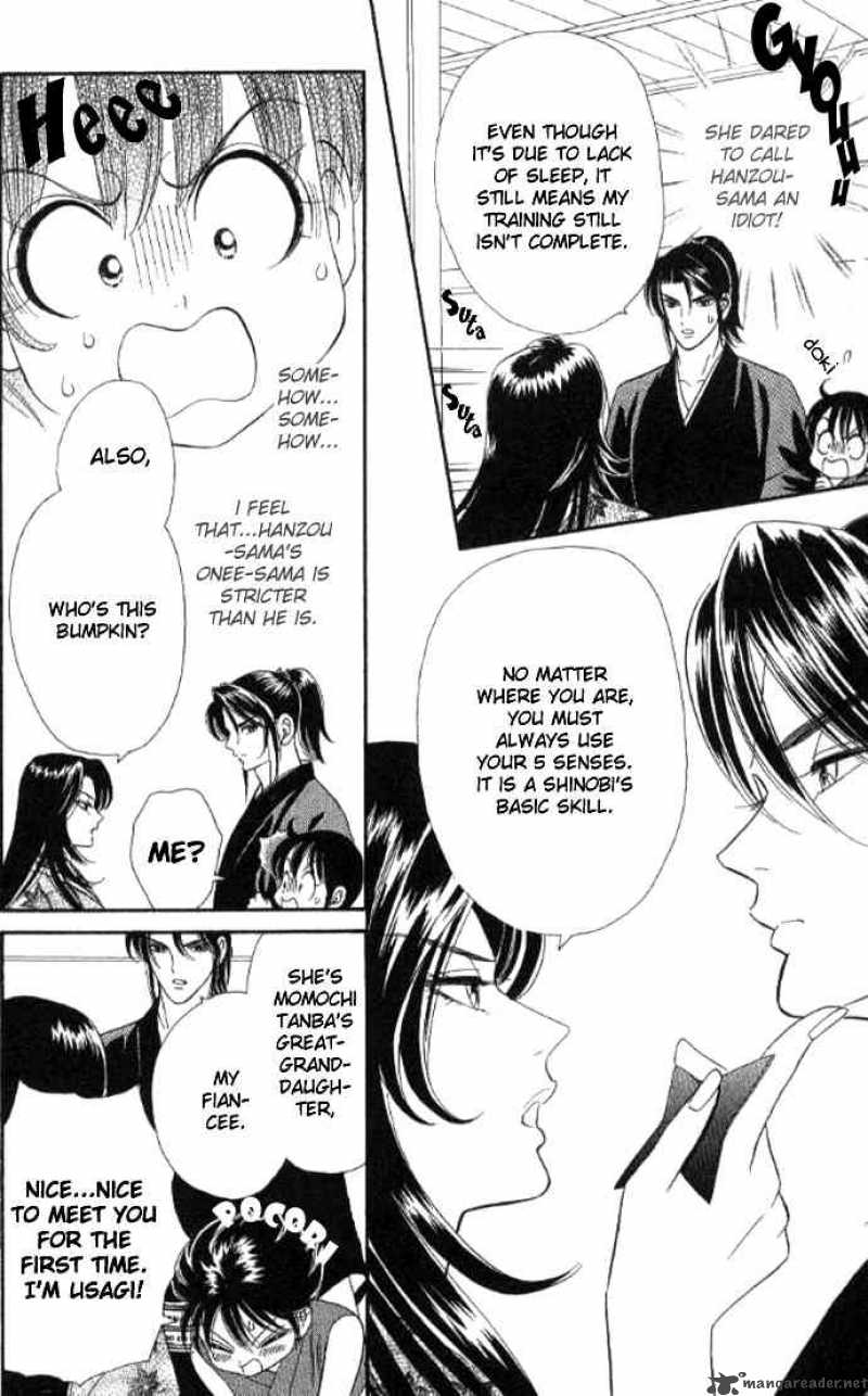 Tail Of The Moon 29 5