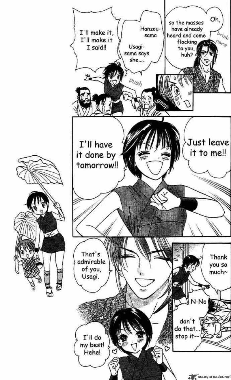 Tail Of The Moon 3 15