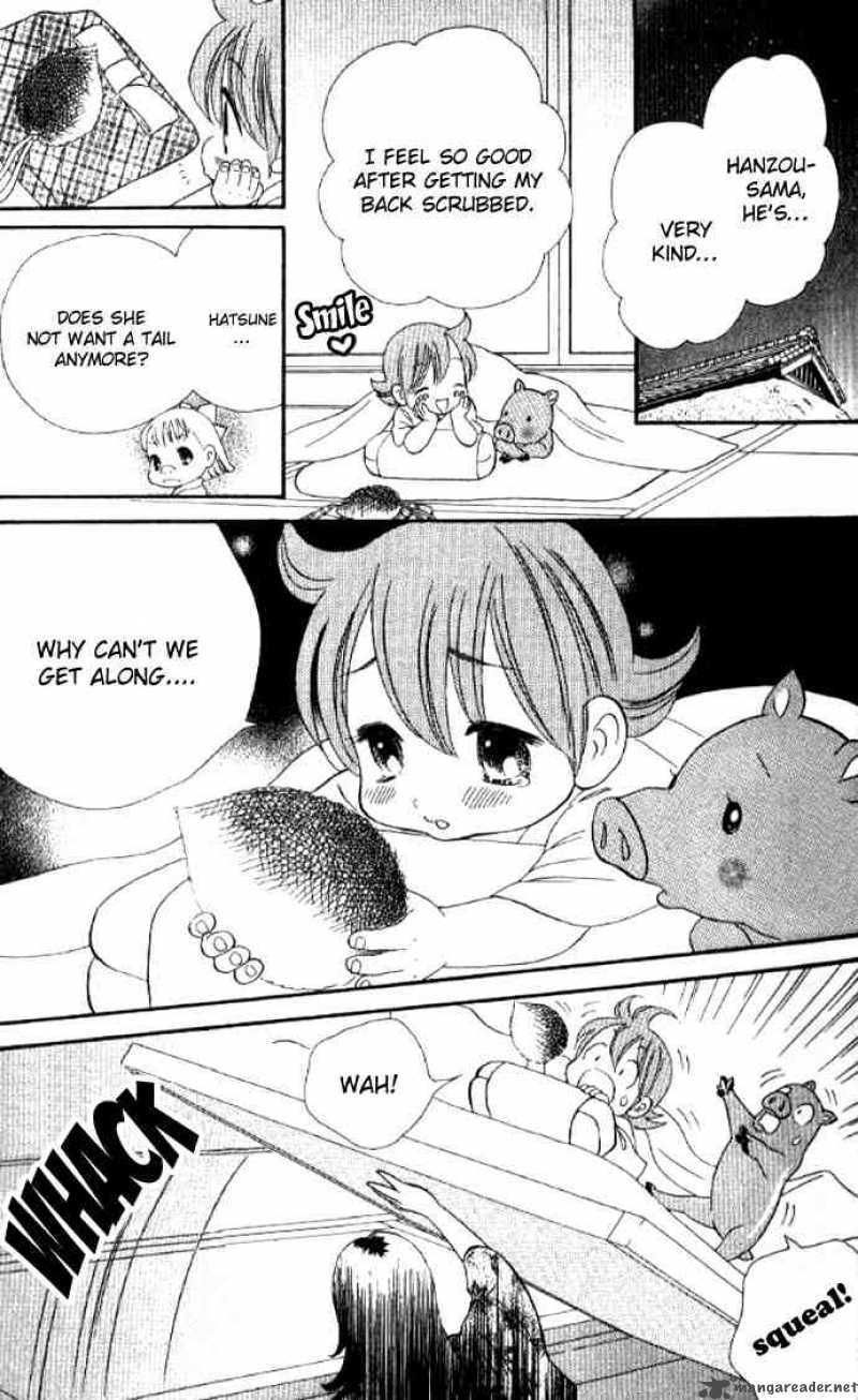 Tail Of The Moon 32 4