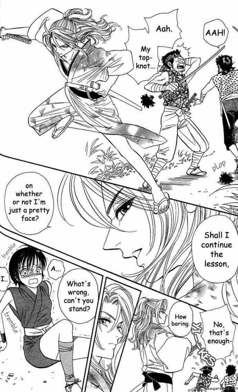 Tail Of The Moon 4 14