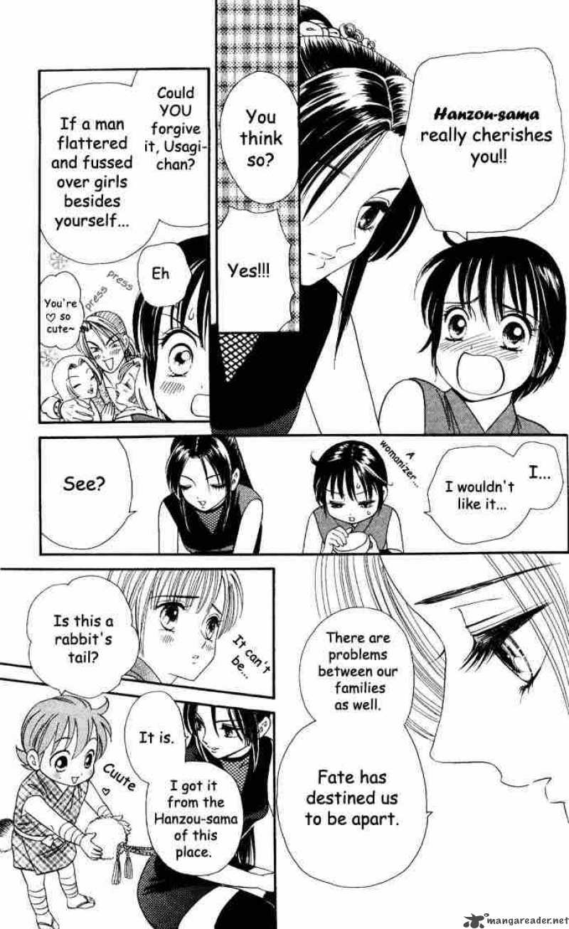 Tail Of The Moon 6 13