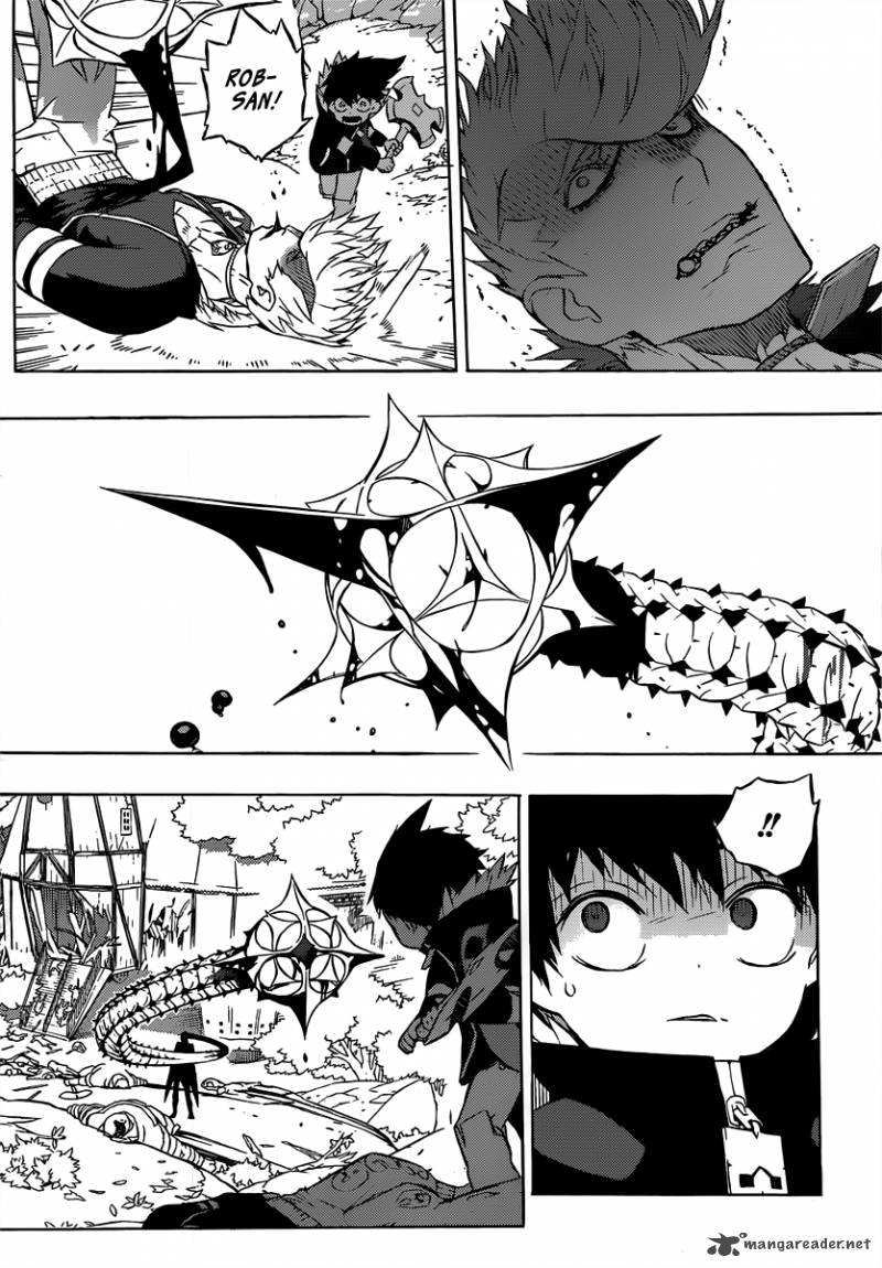 Tail Star 3 33