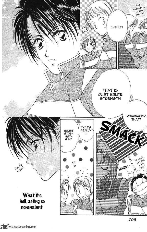 Taiyou Ga Ippai 4 7
