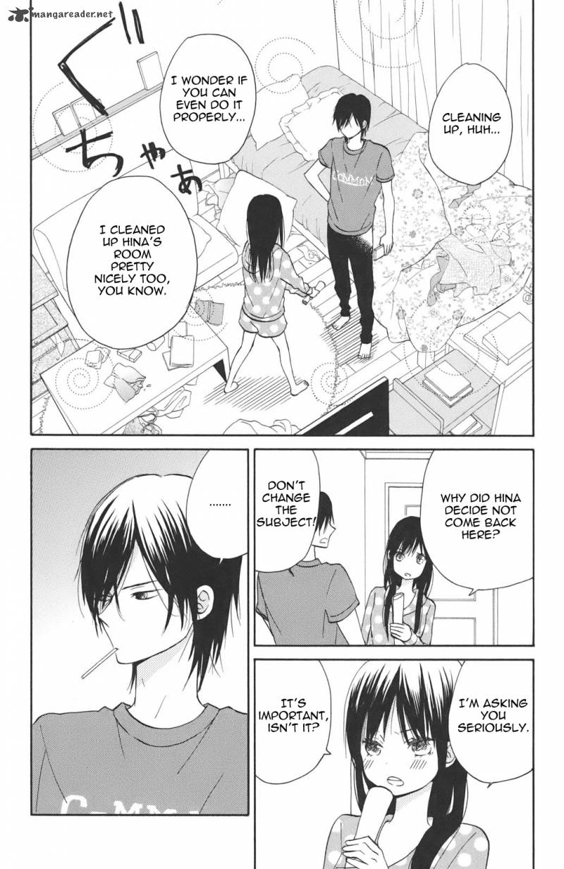 Taiyou No Ie 3 5