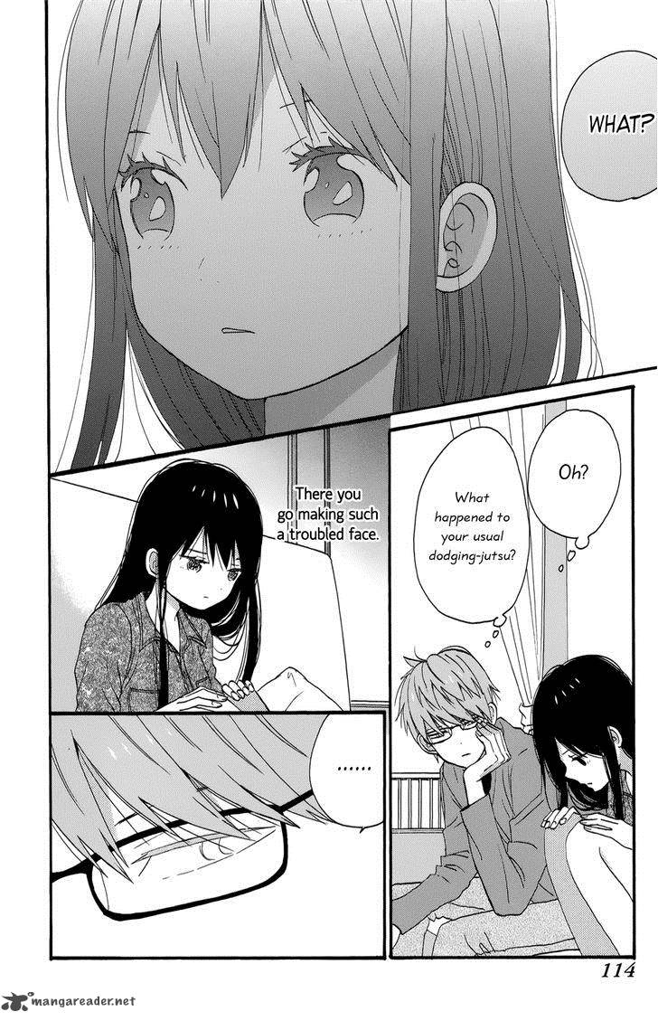 Taiyou No Ie 35 32