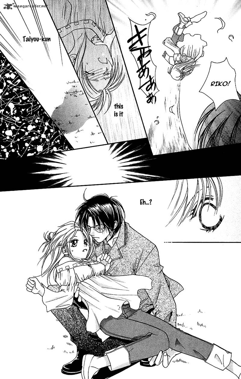 Taiyou Ouji 6 15