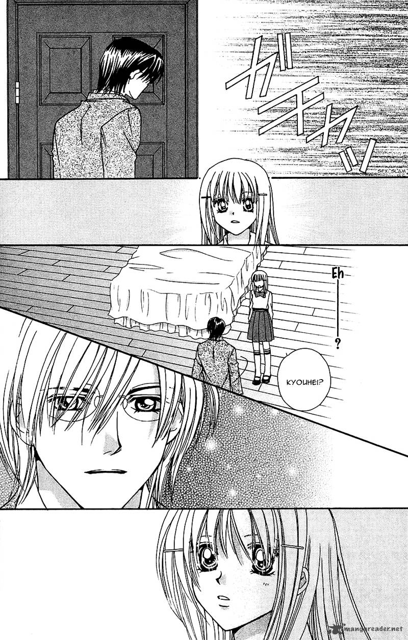 Taiyou Ouji 6 24