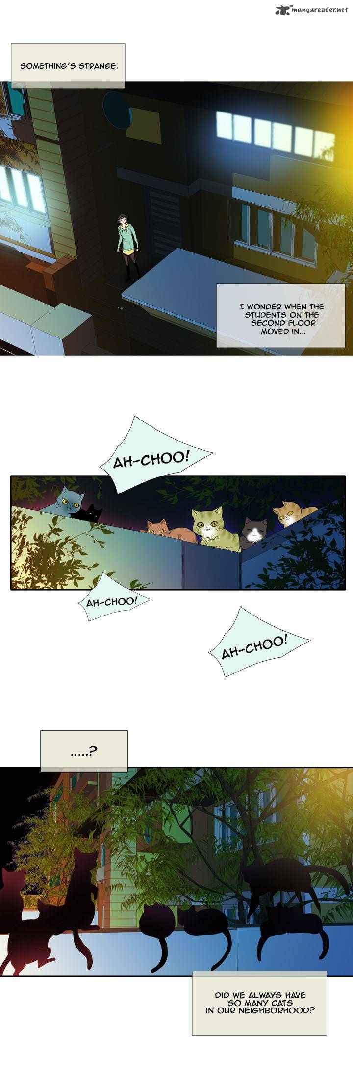 Take Care Of My Cat 1 25