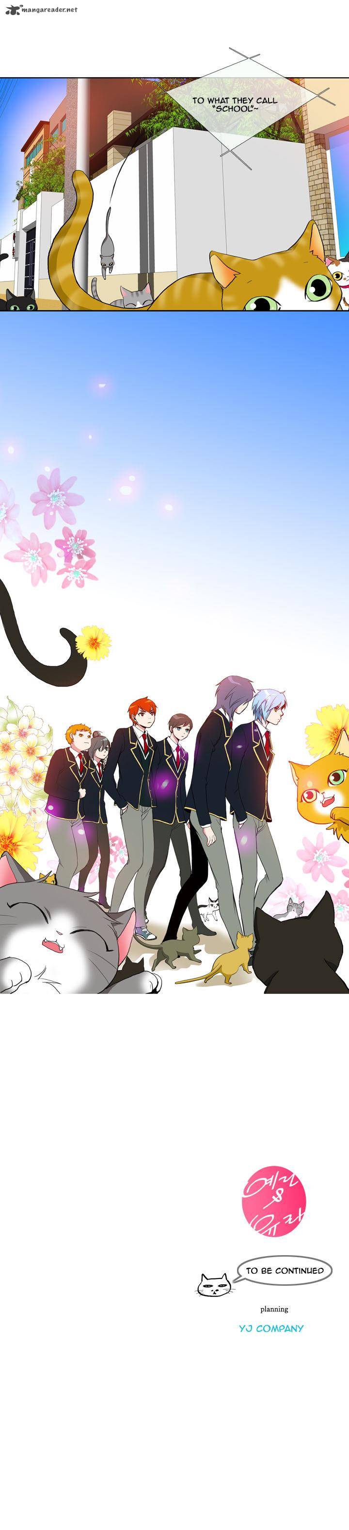 Take Care Of My Cat 2 15