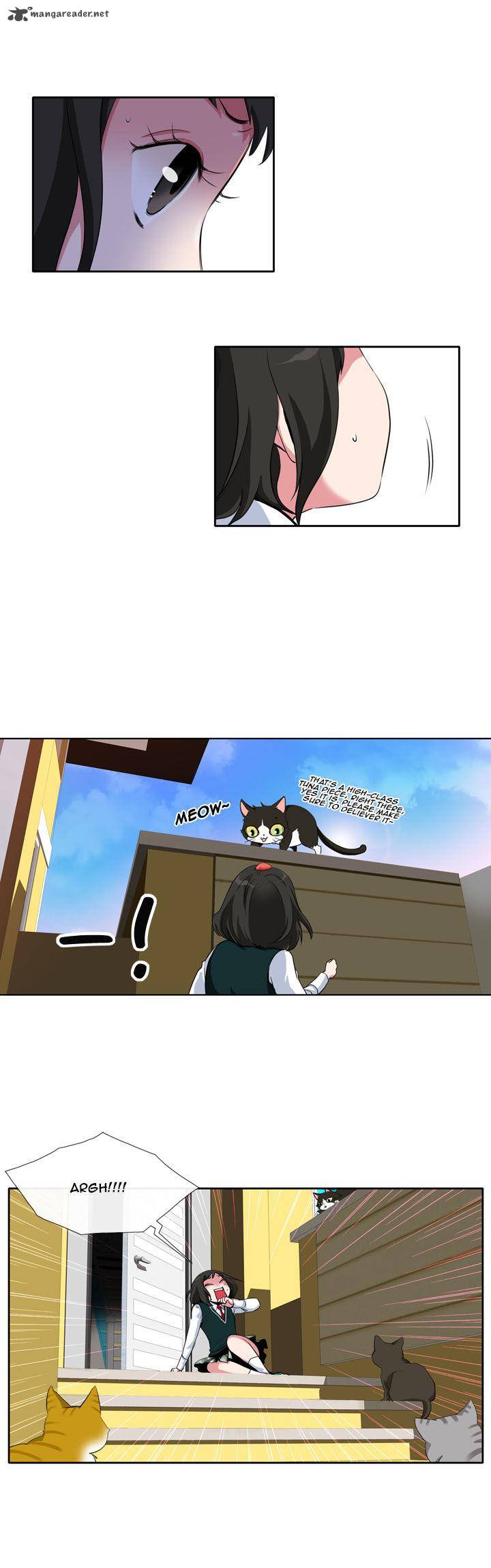 Take Care Of My Cat 2 5