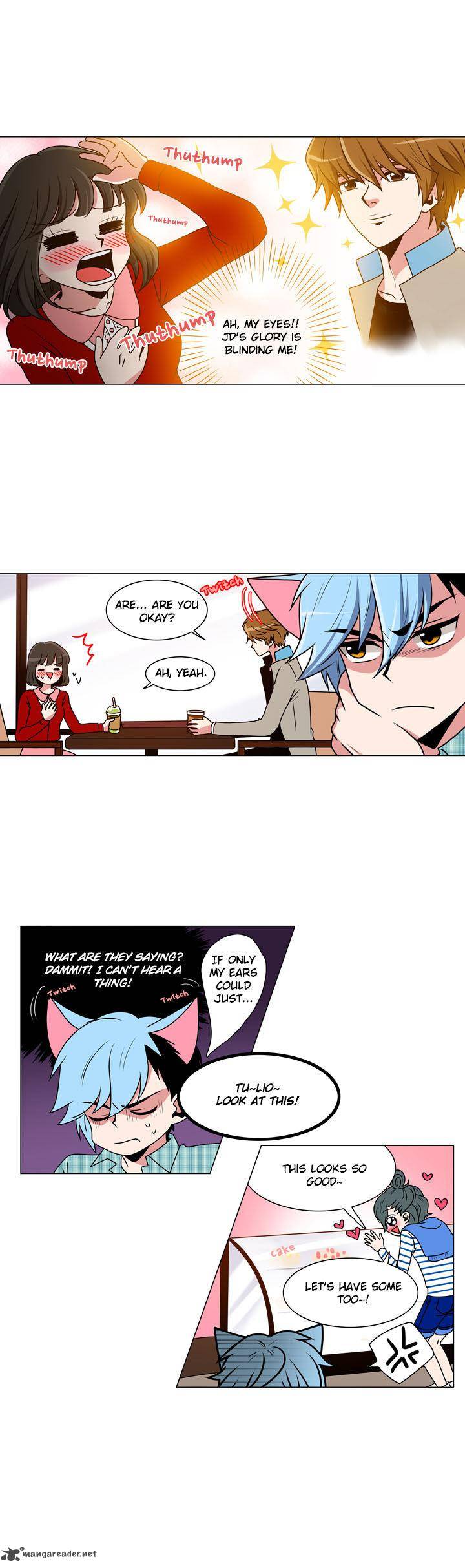 Take Care Of My Cat 23 5