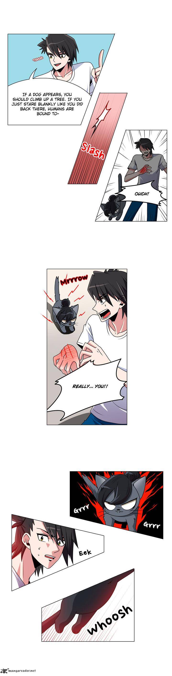 Take Care Of My Cat 24 4