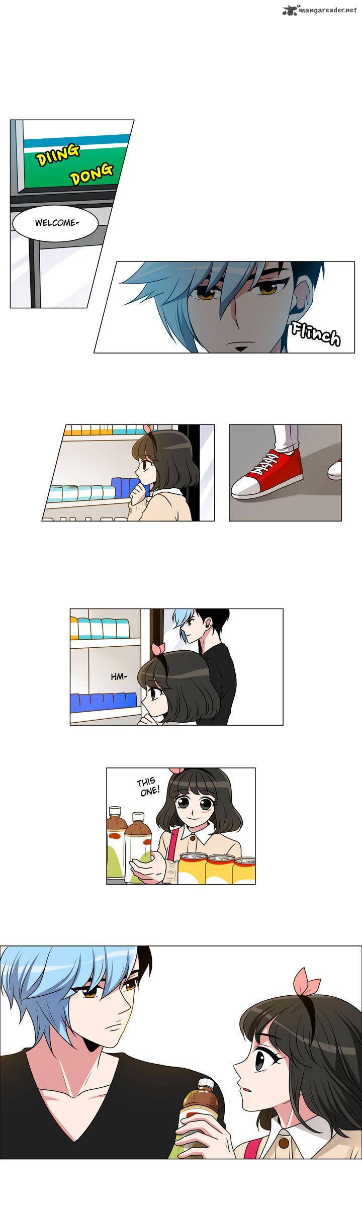 Take Care Of My Cat 29 15