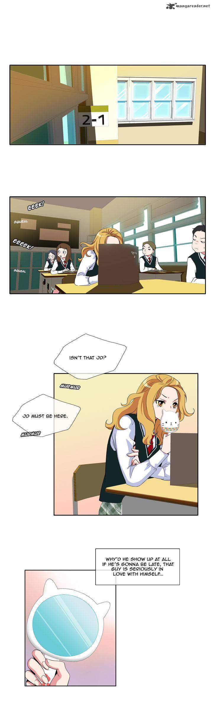 Take Care Of My Cat 4 1
