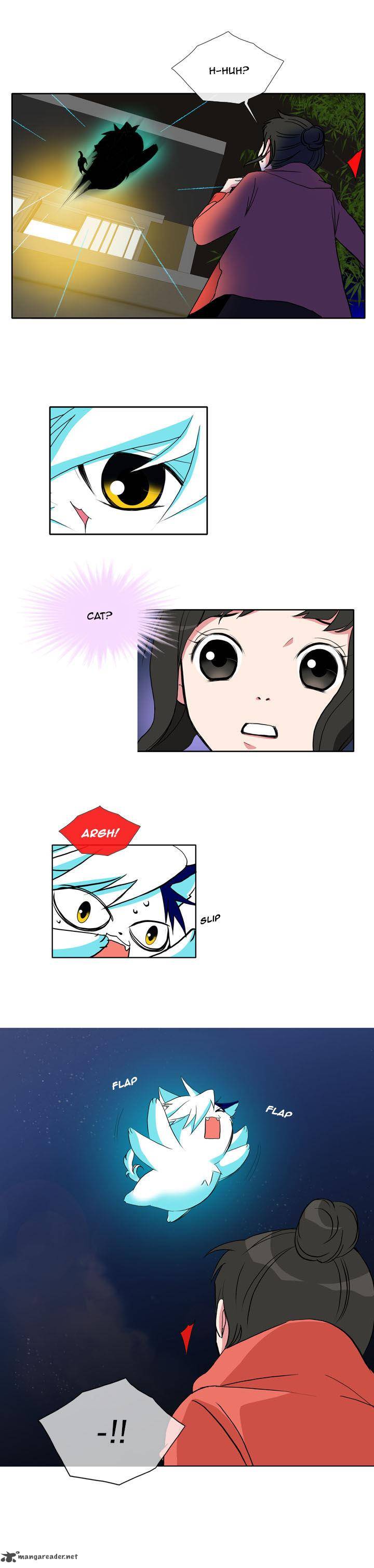 Take Care Of My Cat 6 13