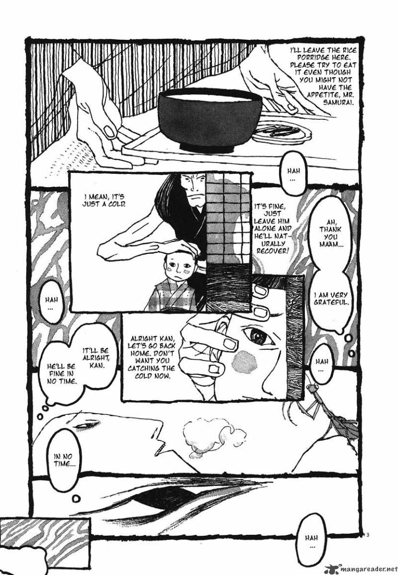 Takemitsu Zamurai 10 3