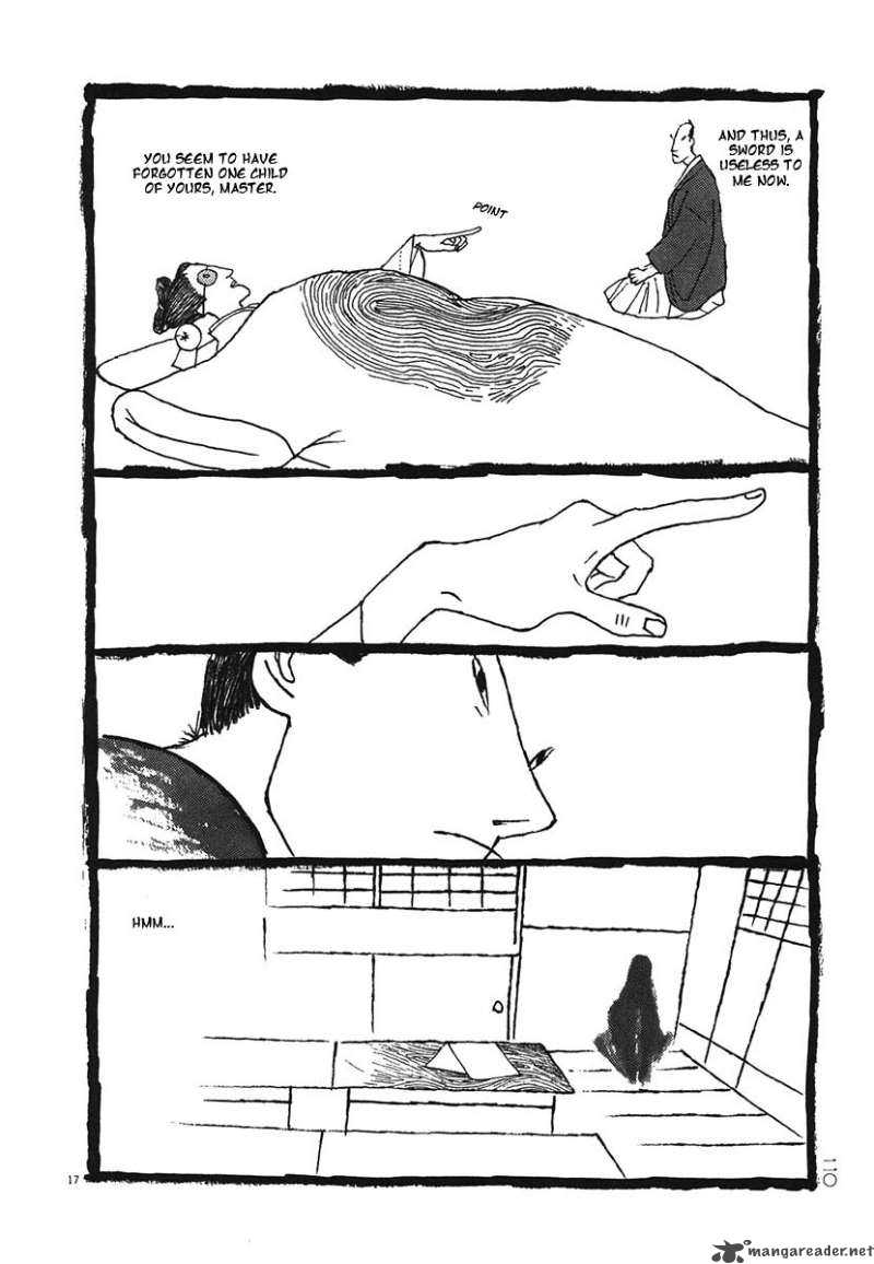 Takemitsu Zamurai 11 24