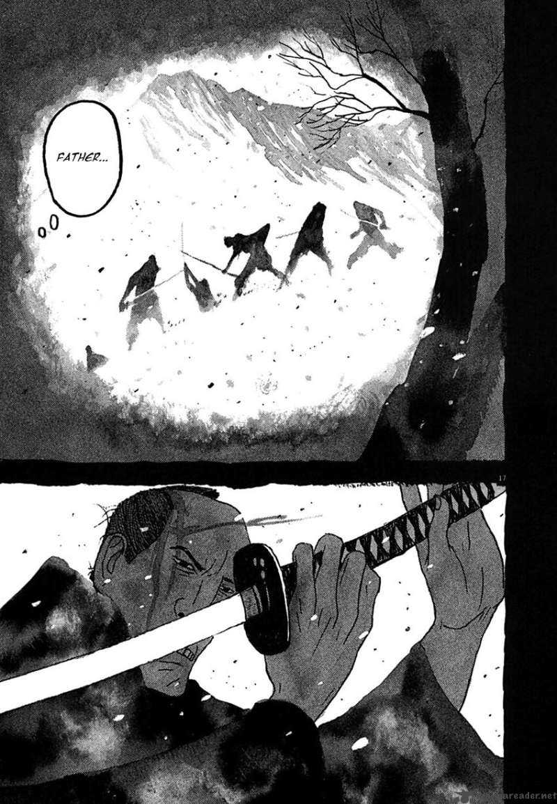 Takemitsu Zamurai 29 16