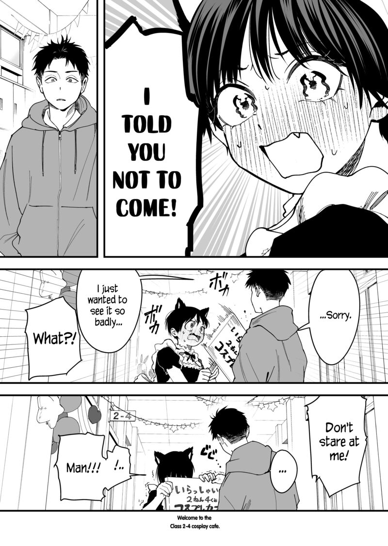 Takou No Boyish Kanojo 1 5
