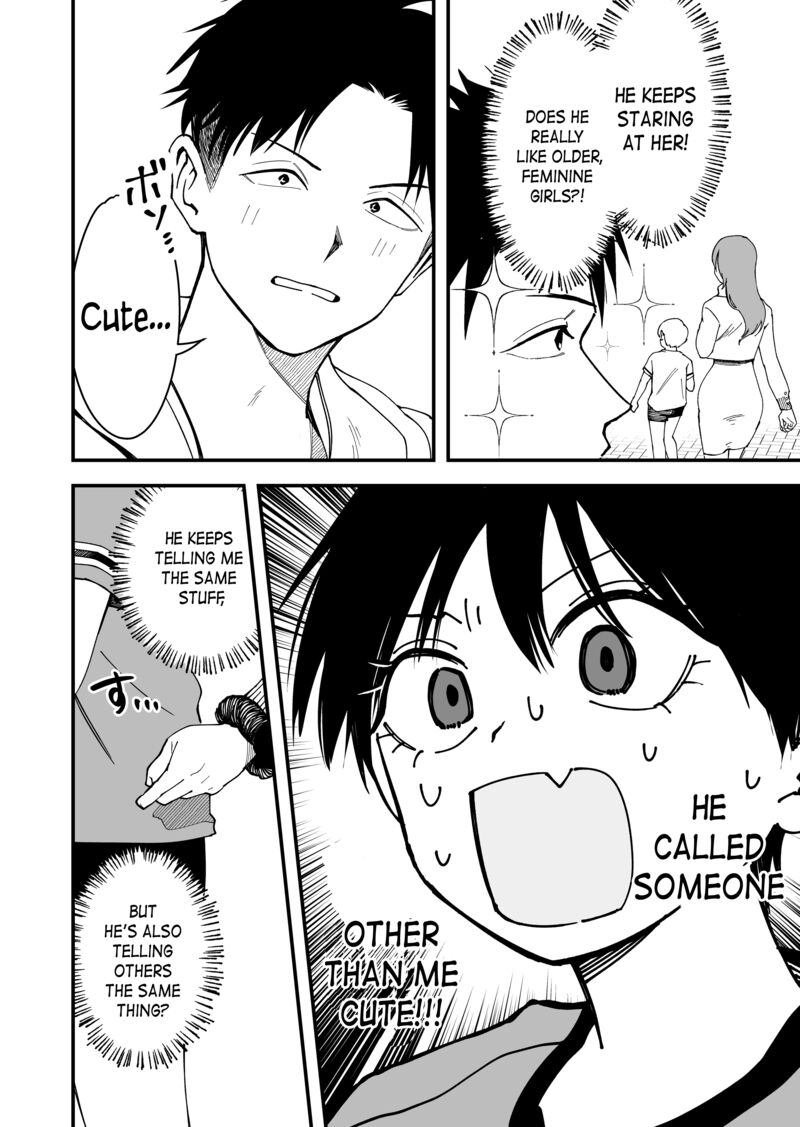 Takou No Boyish Kanojo 10 4