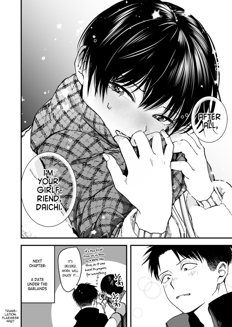 Takou No Boyish Kanojo 12 10