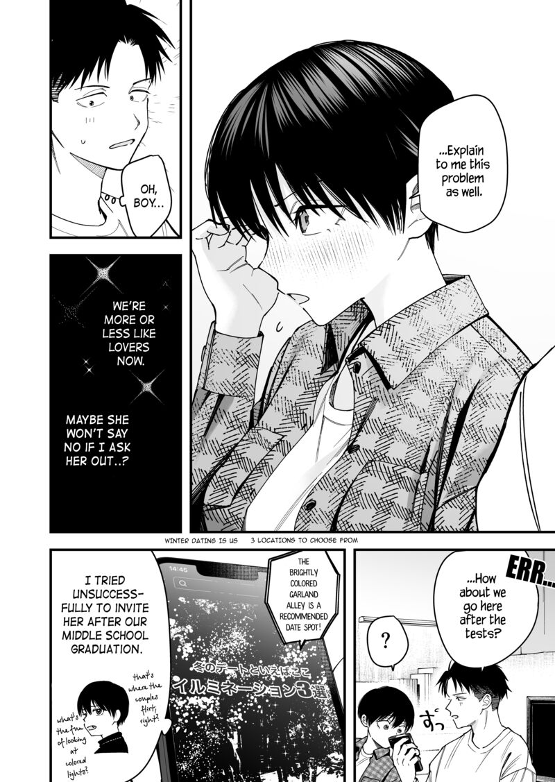 Takou No Boyish Kanojo 12 2