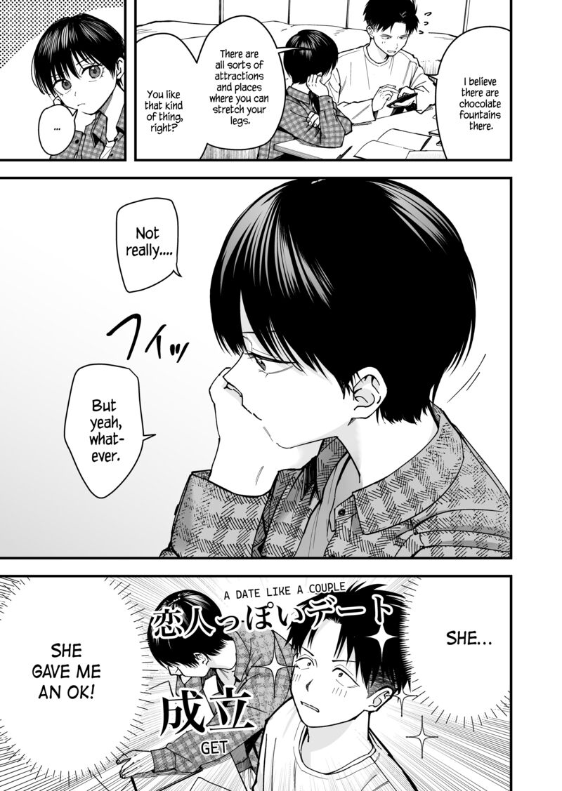 Takou No Boyish Kanojo 12 3