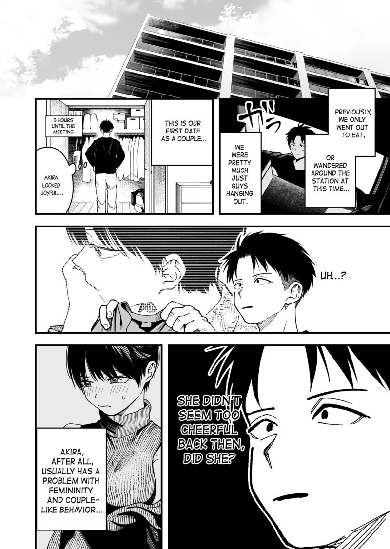 Takou No Boyish Kanojo 12 4