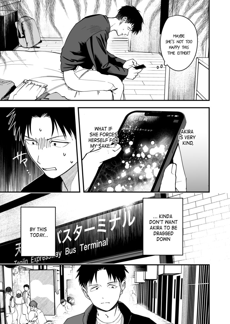 Takou No Boyish Kanojo 12 5