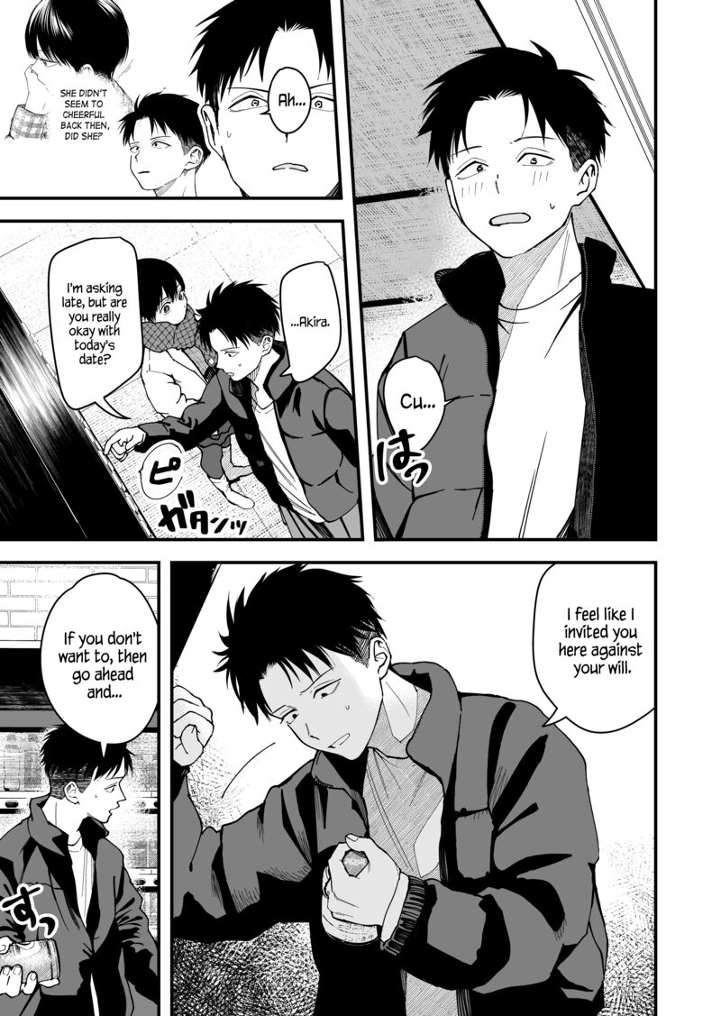 Takou No Boyish Kanojo 12 7