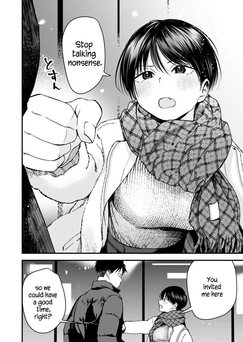 Takou No Boyish Kanojo 12 8